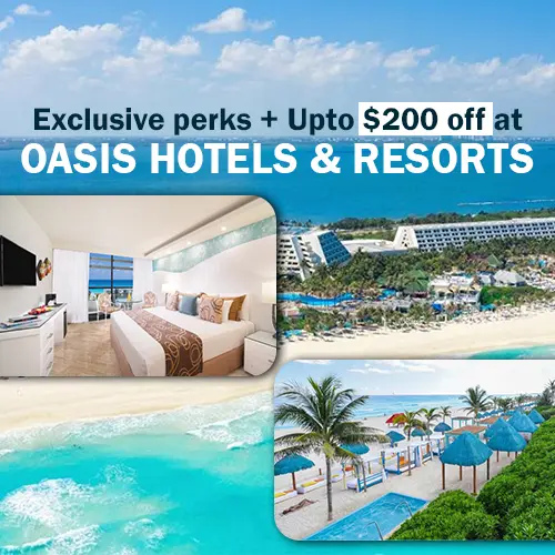 Oasis Hotels and Resorts